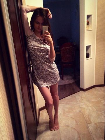 Дарья